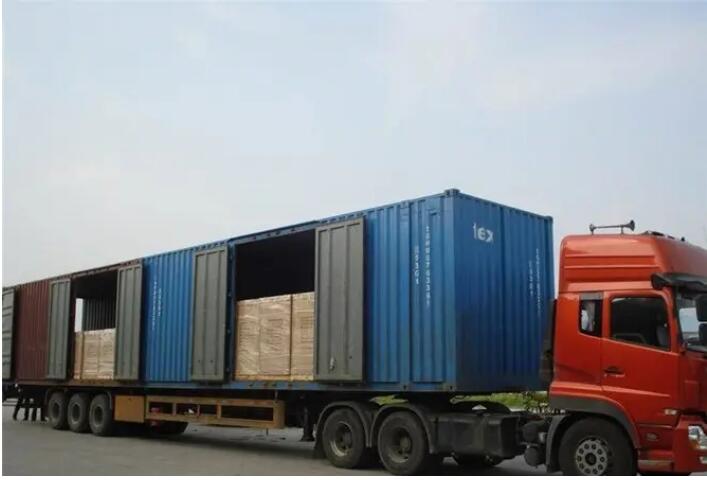 泉州到雄关区整车运输