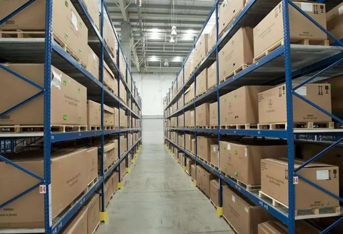 泉州到雄关区货物仓储