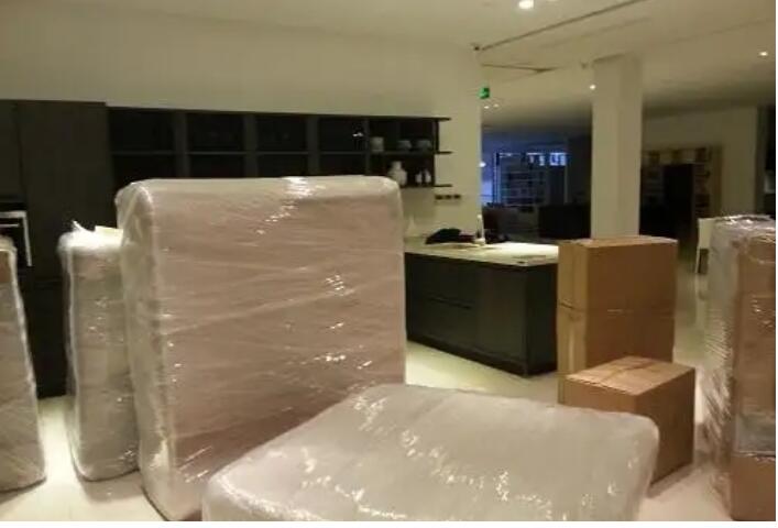 泉州到雄关区长途搬家