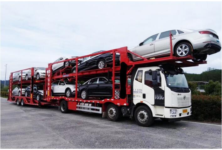 泉州到雄关区轿车托运